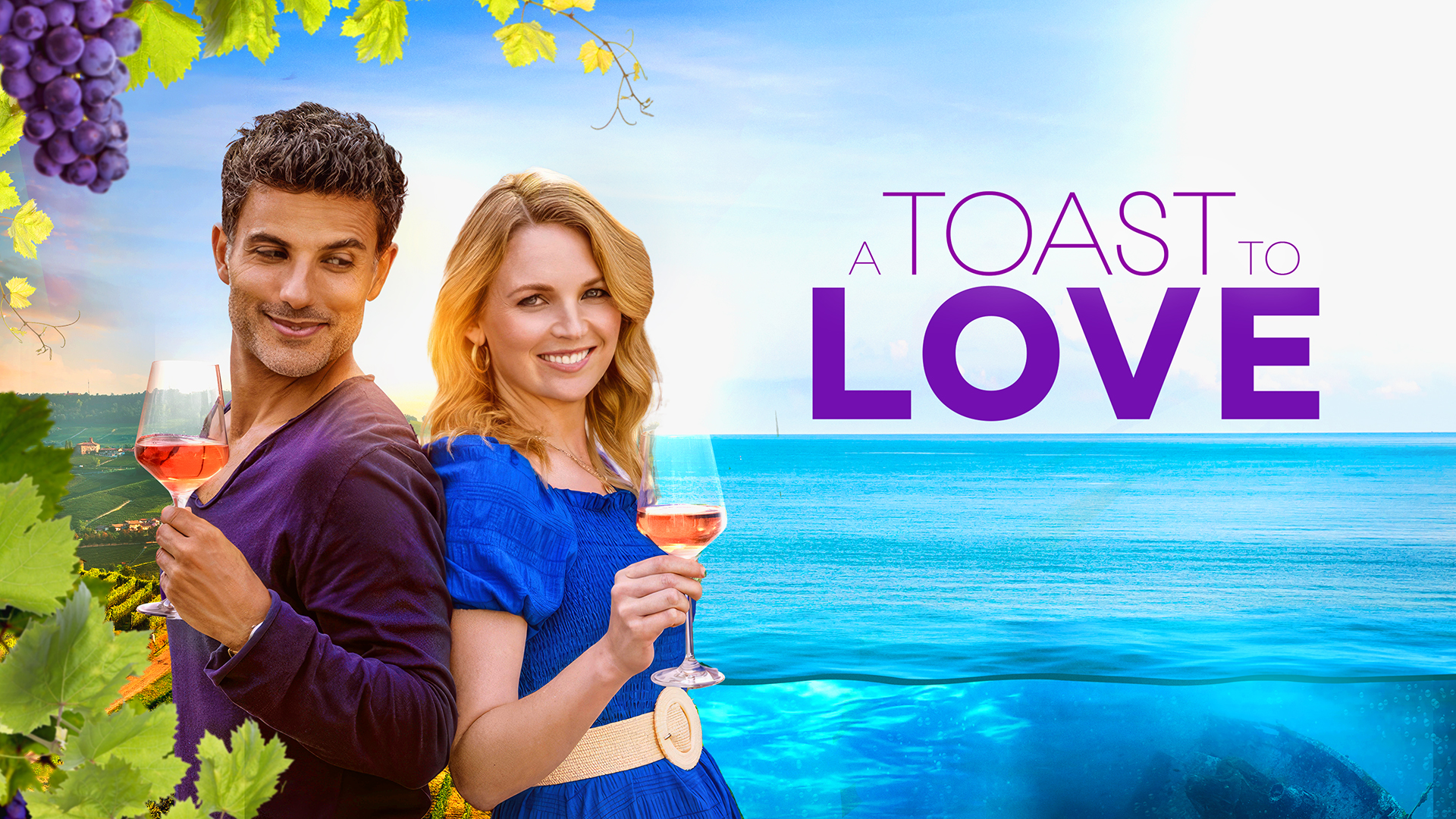 A Toast to Love